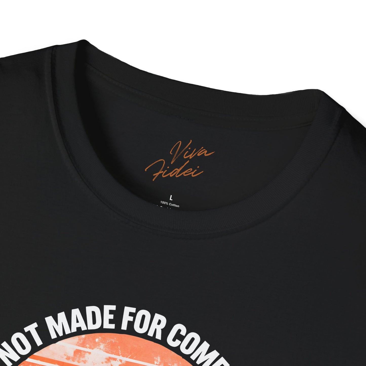 Made for Greatness T-Shirt