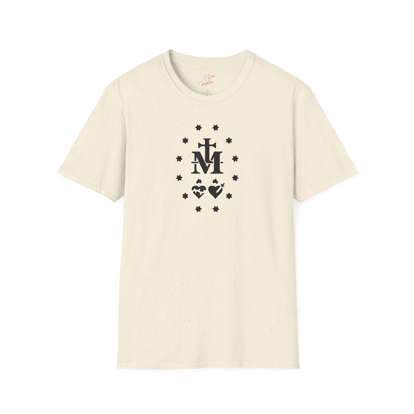 Miraculous Medal T-Shirt