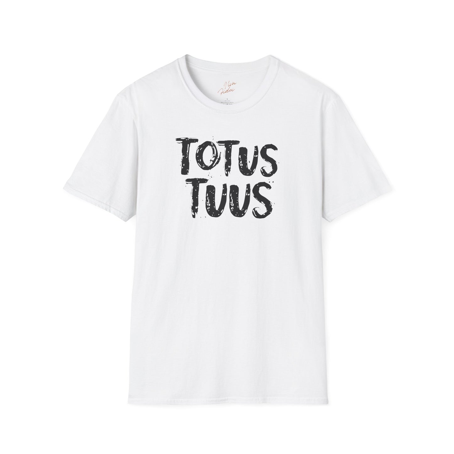 Totus Tuus T-Shirt