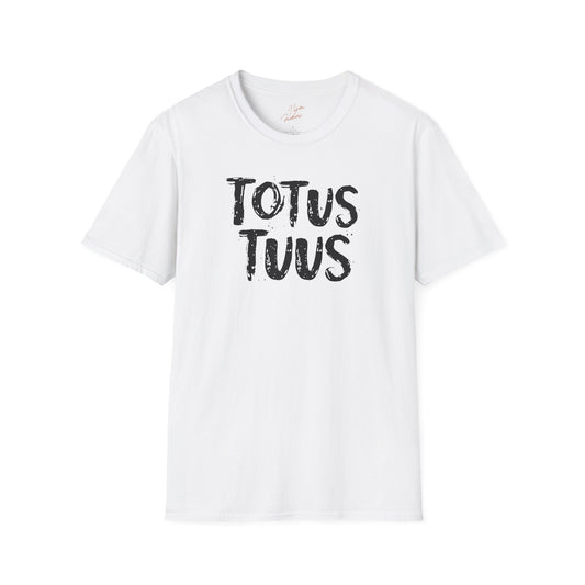 Totus Tuus T-Shirt