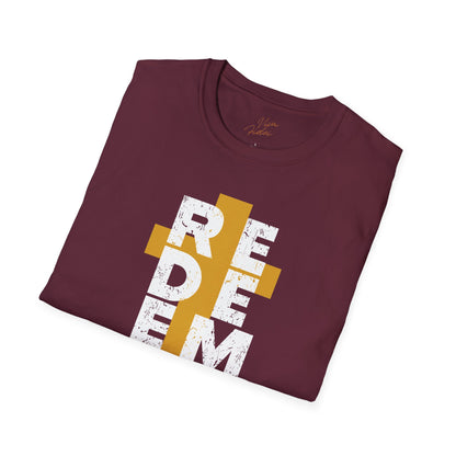 Redeemed T-Shirt