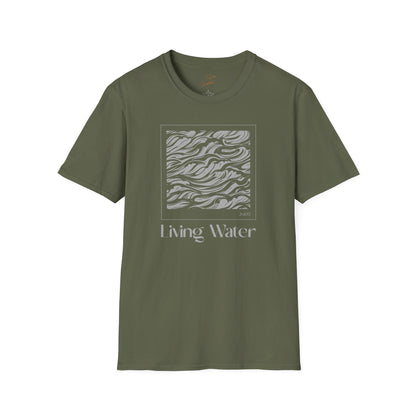 Living Water T-Shirt