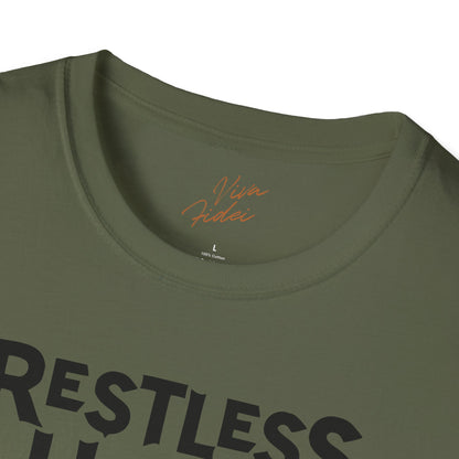 Restless Heart T-Shirt