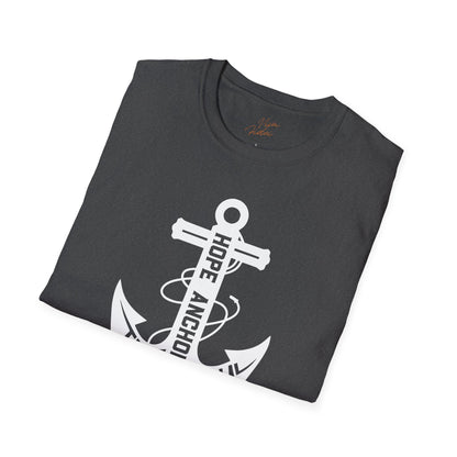 Hope Anchors T-Shirt