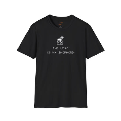 The Lord is my Shepherd T-Shirt