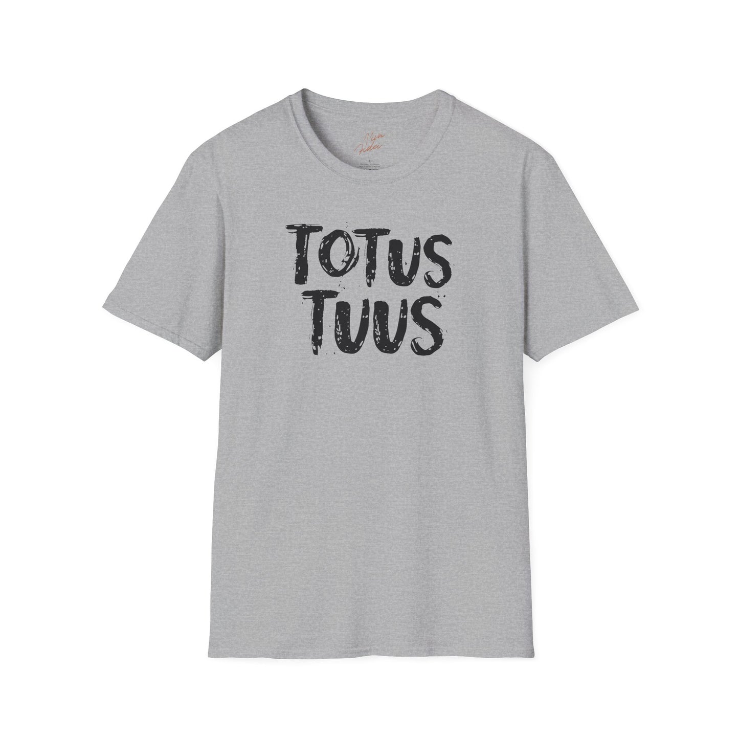 Totus Tuus T-Shirt