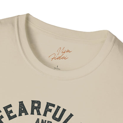 Fearfully Made T-Shirt