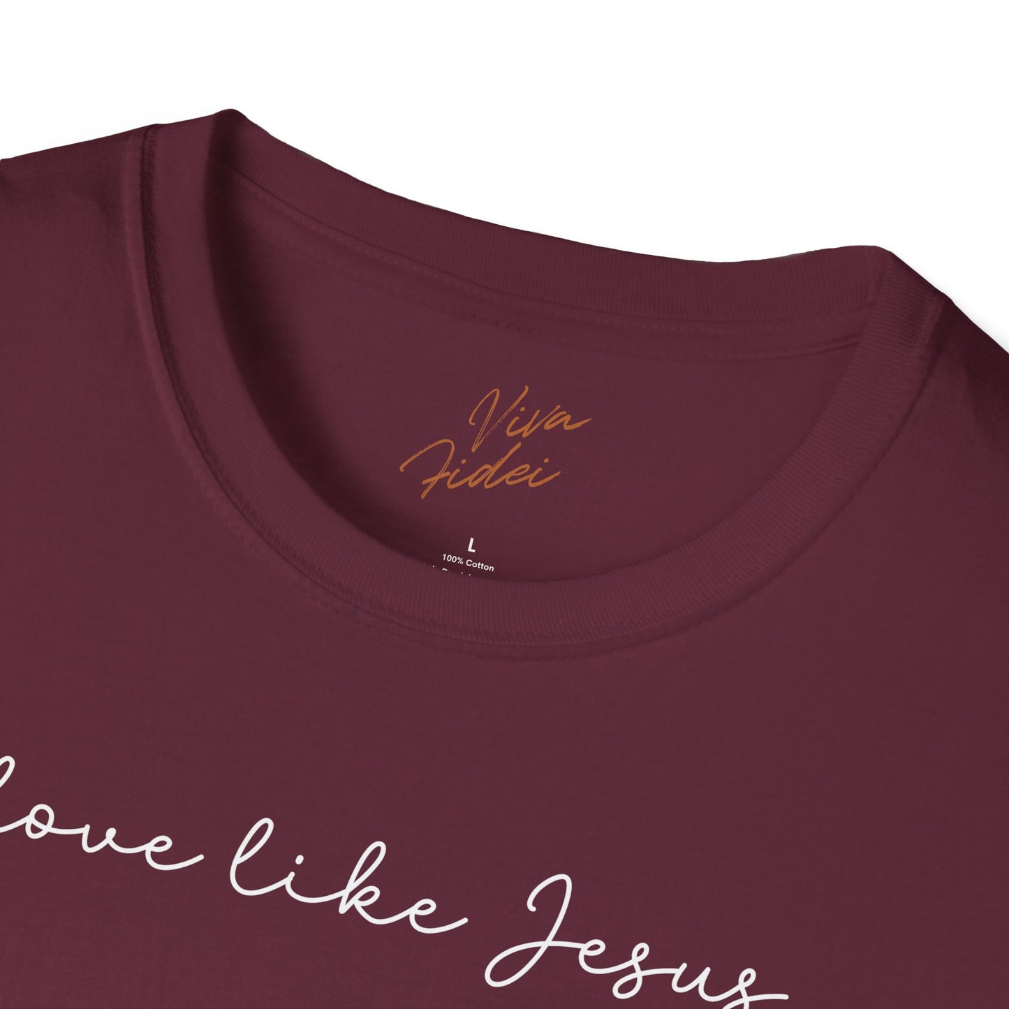 Love Like Jesus T-Shirt