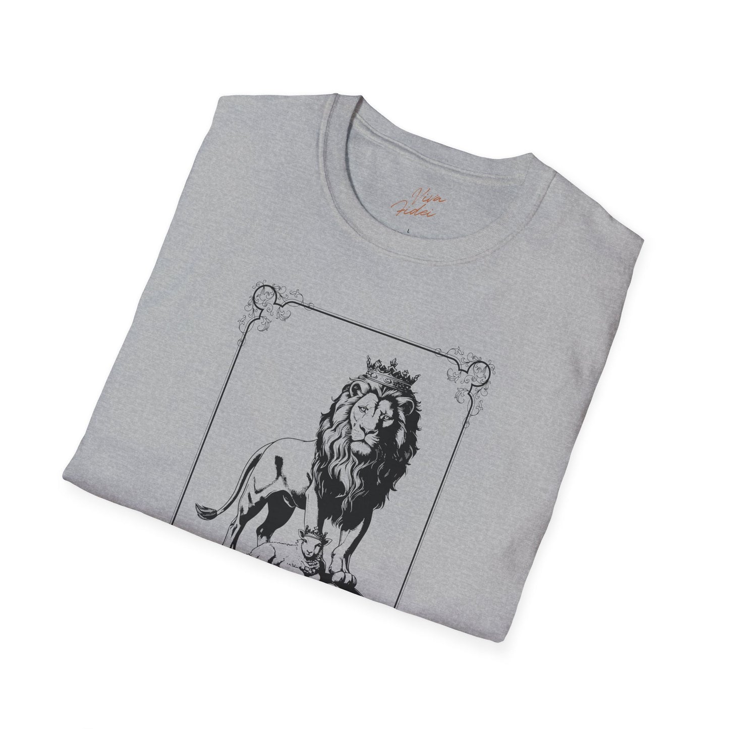 Lion King T-Shirt