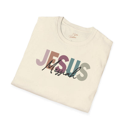 Jesus Messiah T-Shirt