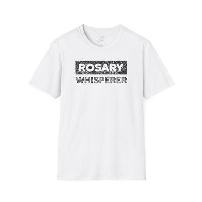 Rosary Whisperer T-Shirt