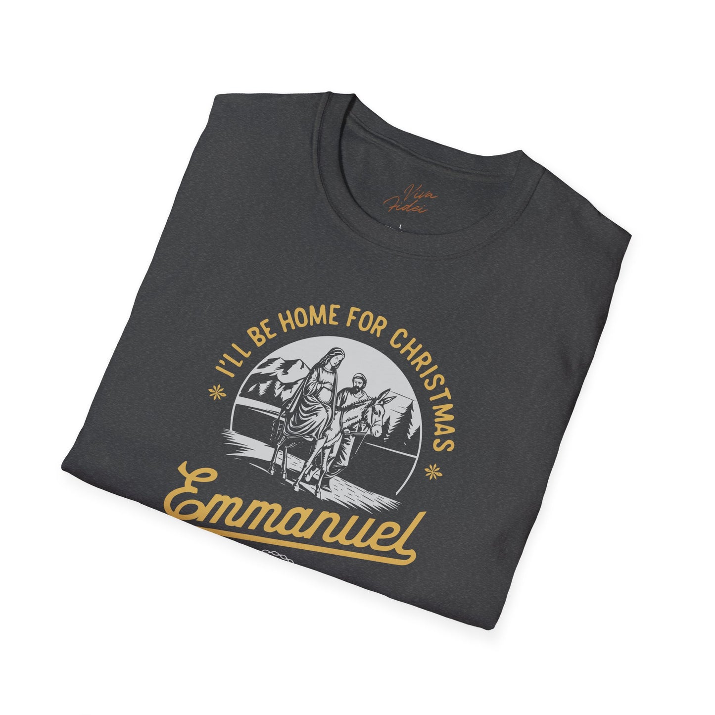 Emmanuel T-Shirt