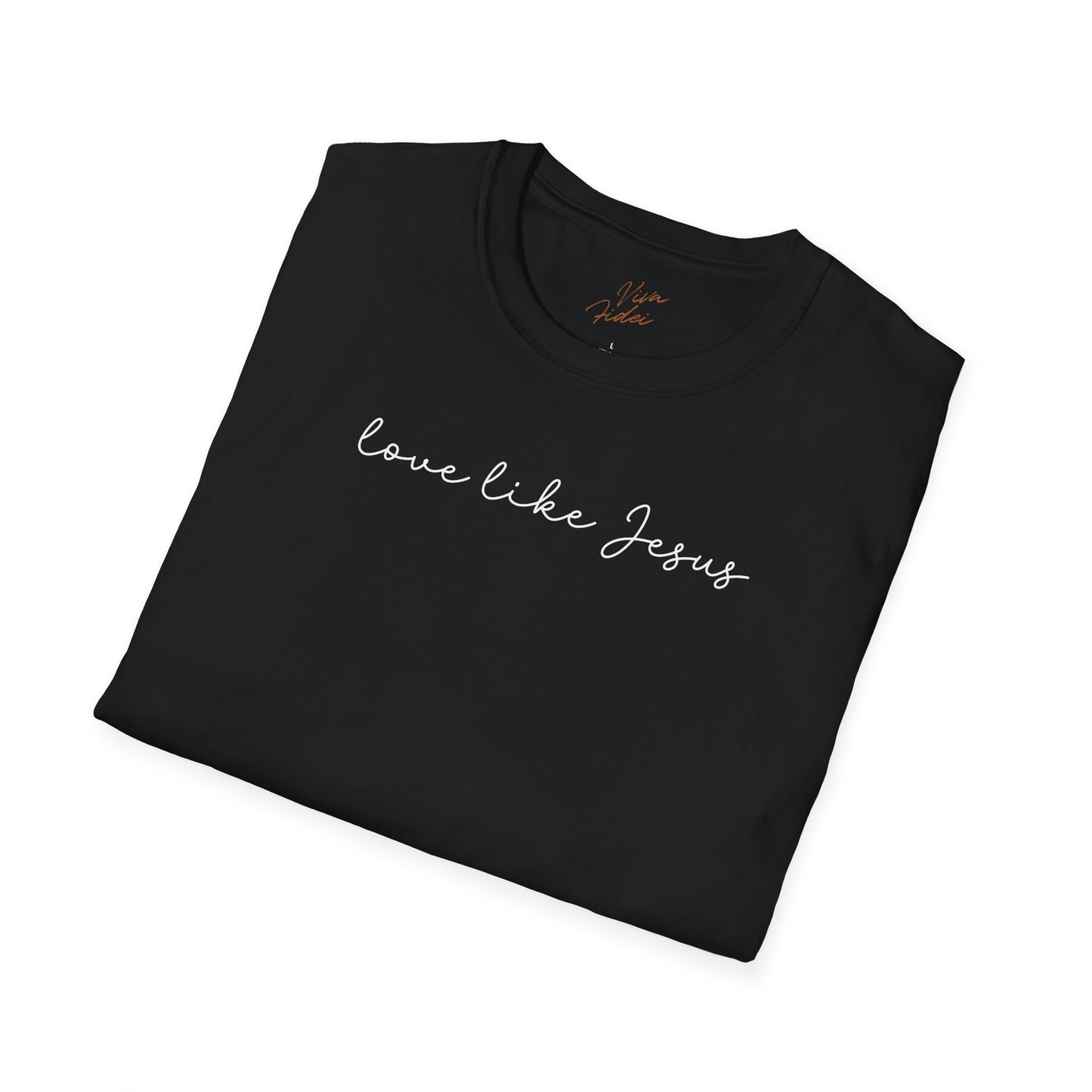 Love Like Jesus T-Shirt