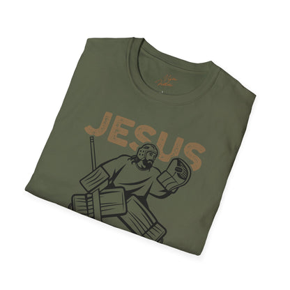 Jesus Saves T-Shirt