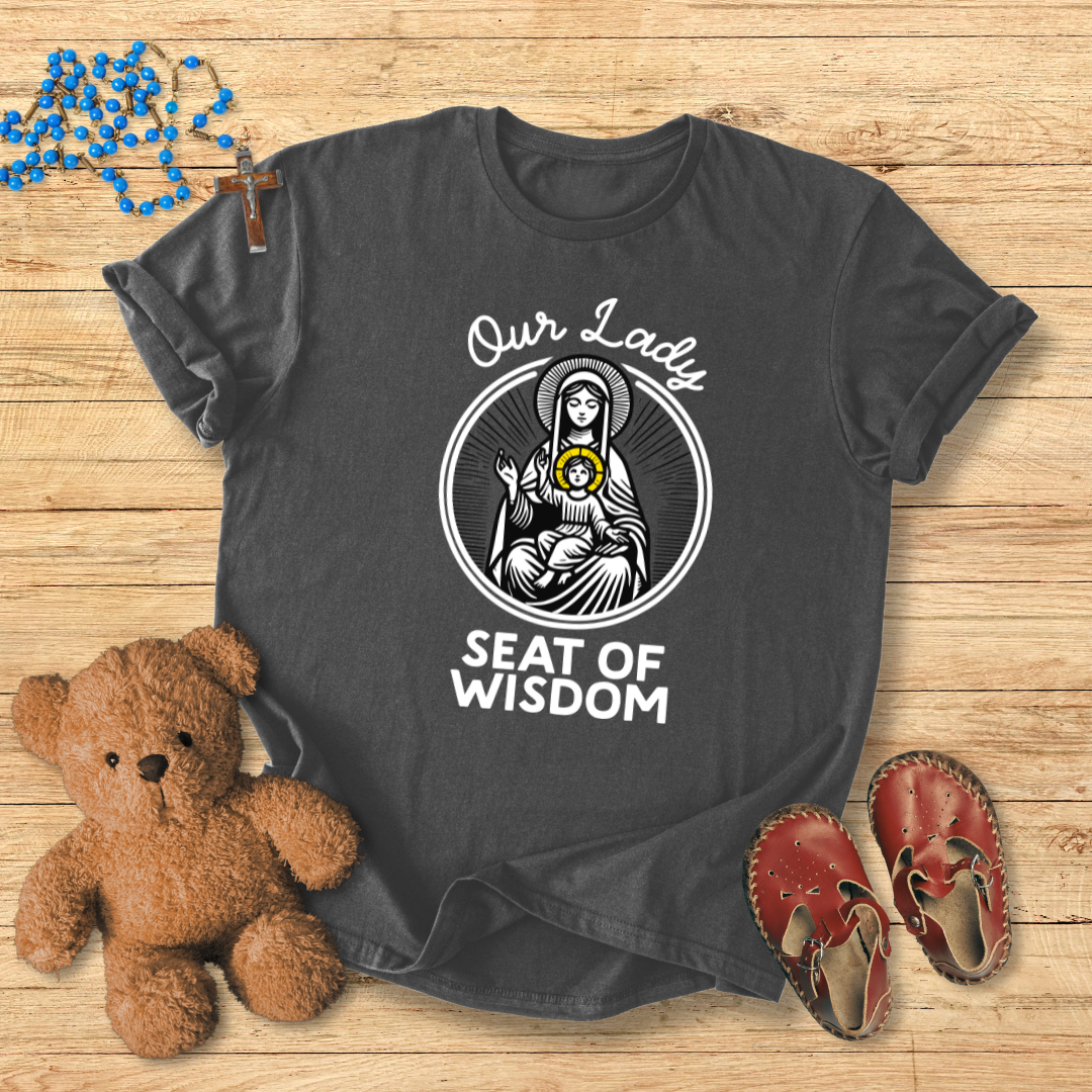 Seat of Wisdom Toddler