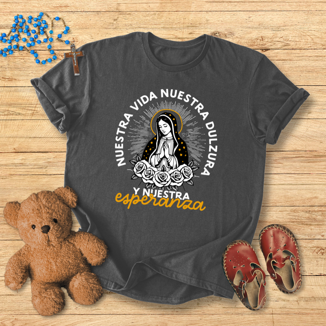 Guadalupe Toddler
