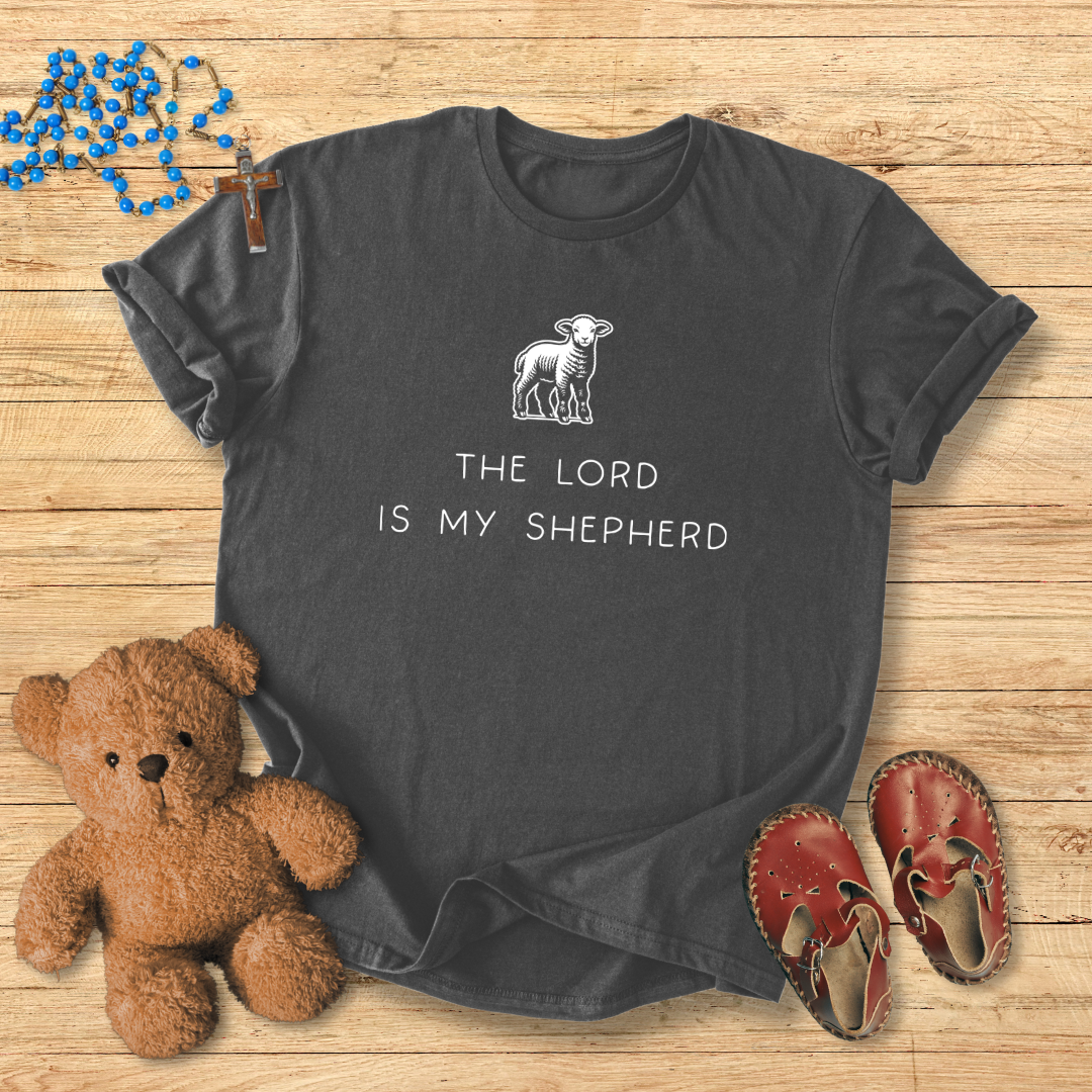 The Lord is my Shepherd Toddler