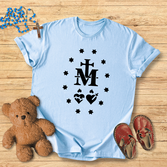 Miraculous Medal Toddler