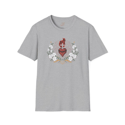 Sacred Heart T-Shirt