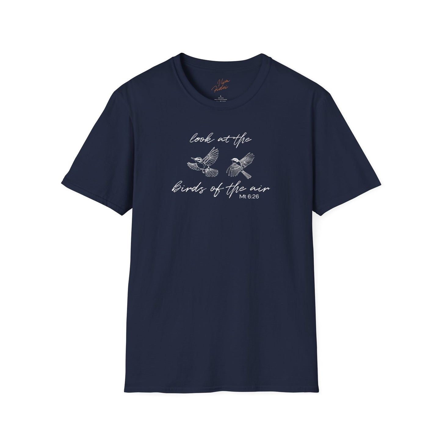 Birds of the Air T-shirt