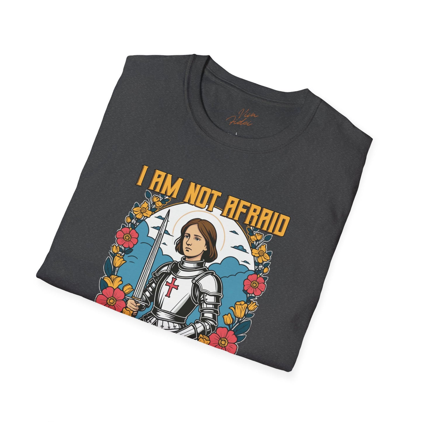 Joan of Arc T-Shirt