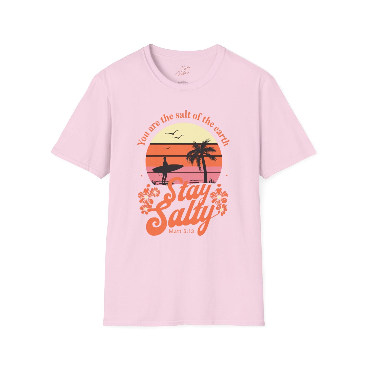 Stay Salty T-Shirt