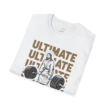 Ultimate Deadlifter T-Shirt