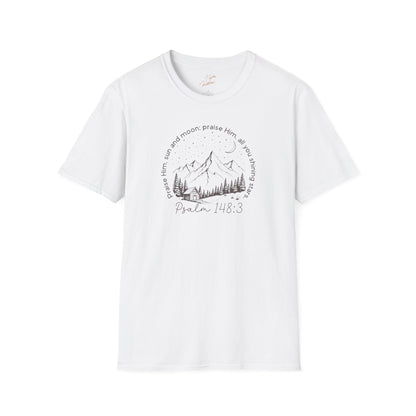 Shining Stars T-Shirt