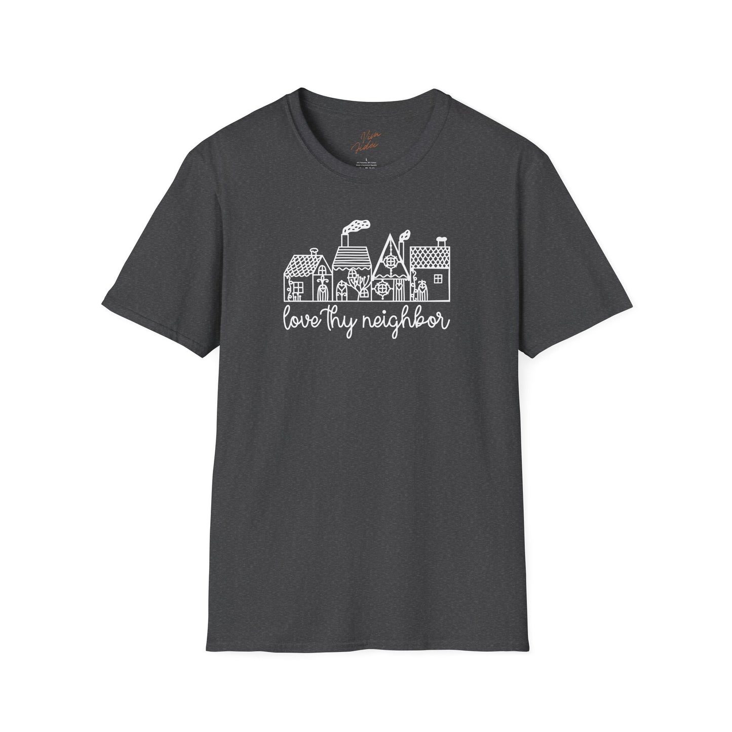 Love Thy Neighbor T-Shirt