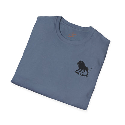 Lion and Lamb T-Shirt