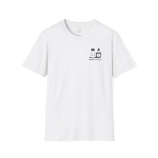 Salty Lit T-Shirt