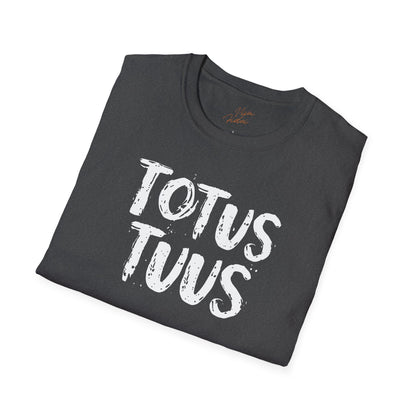 Totus Tuus T-Shirt