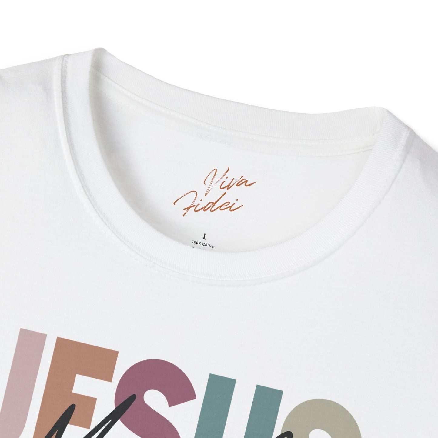 Jesus Messiah T-Shirt