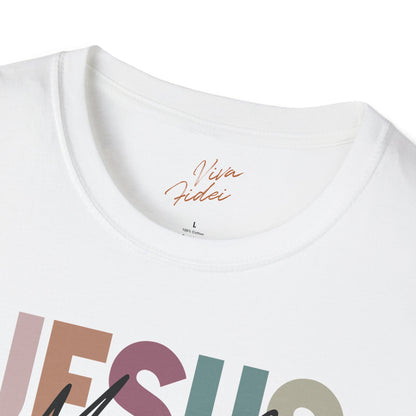 Jesus Messiah T-Shirt