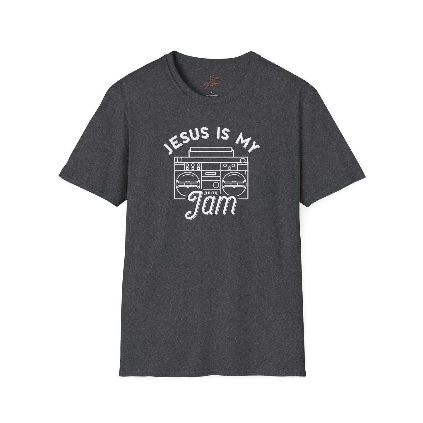 Jesus Jam T-Shirt