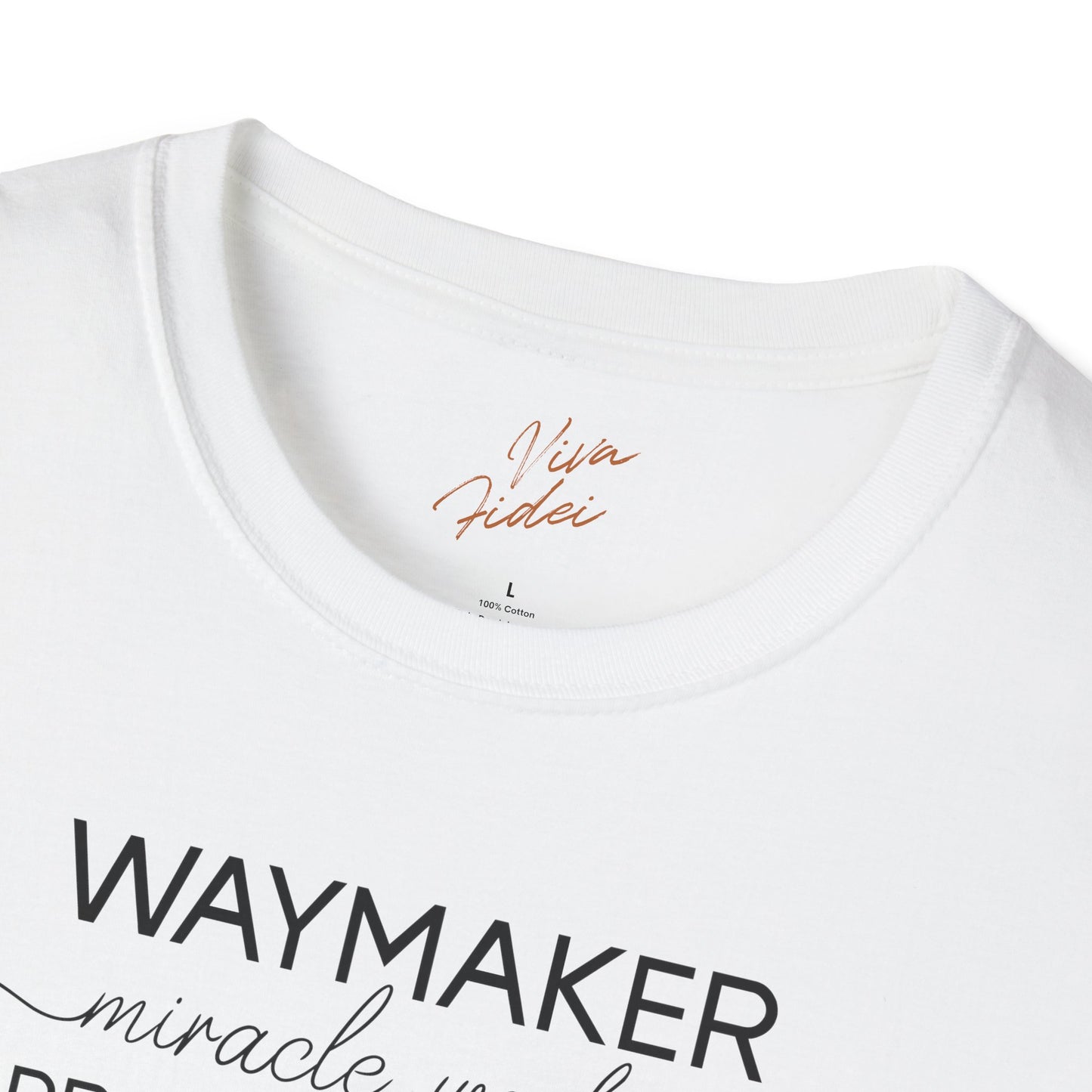 Waymaker T-Shirt