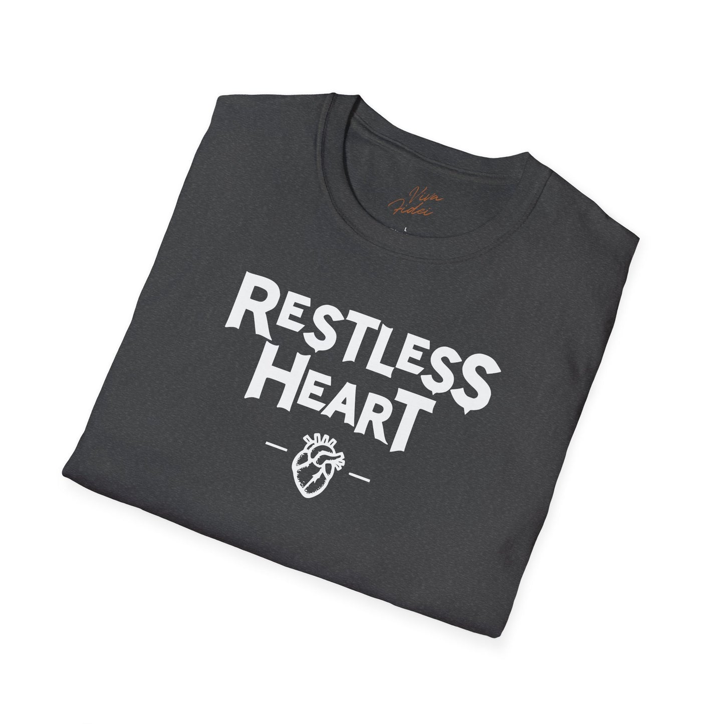 Restless Heart T-Shirt