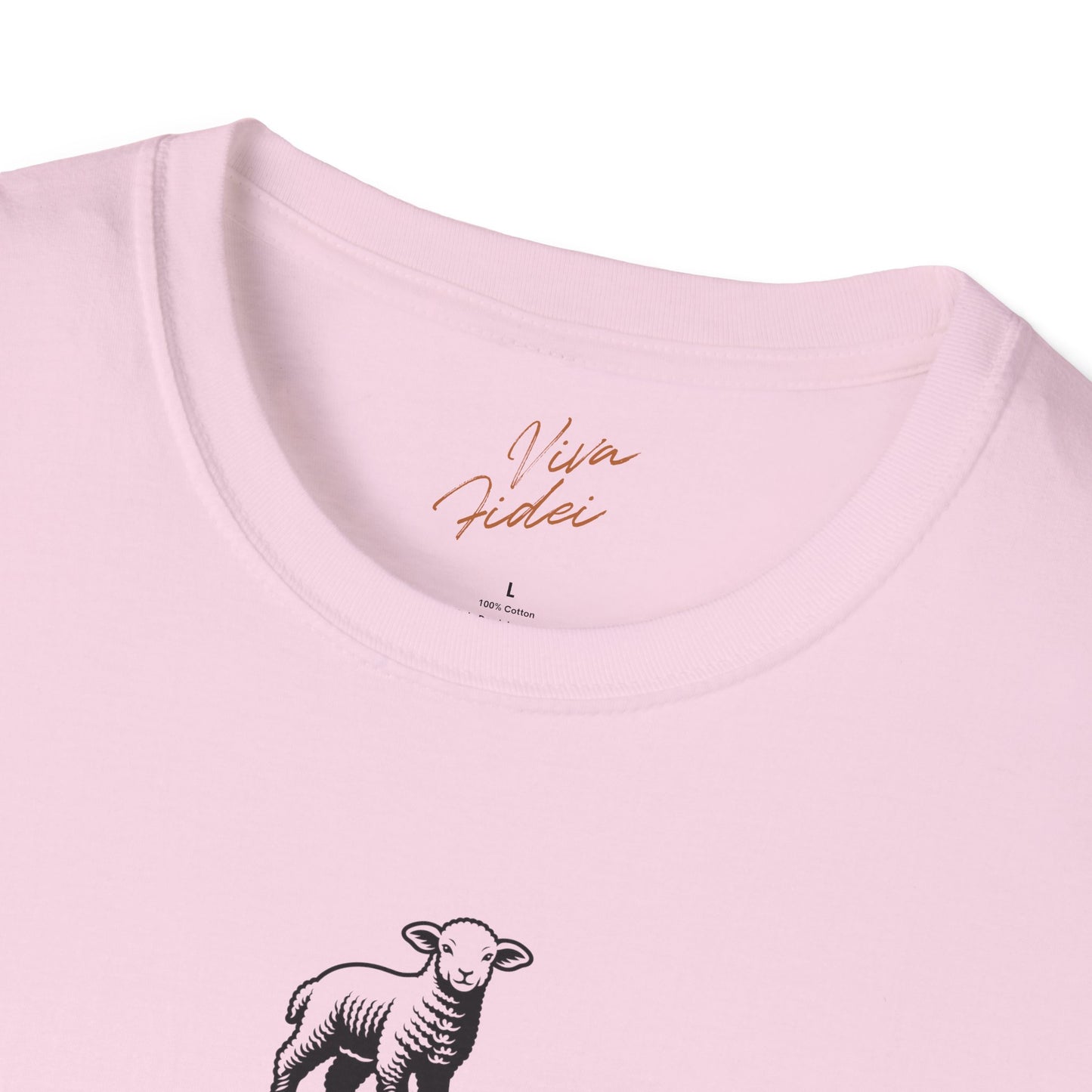 The Lord is my Shepherd T-Shirt