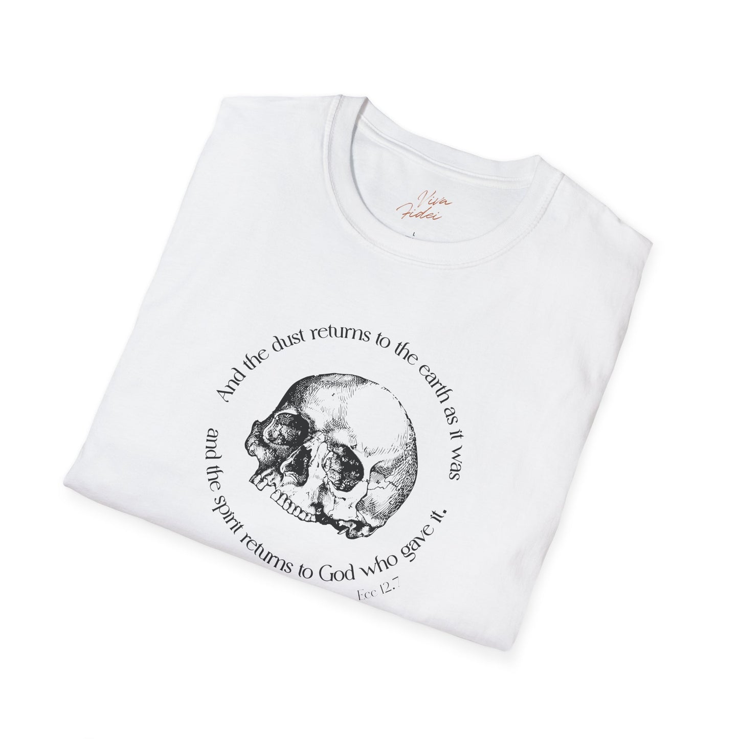 Memento Mori T-Shirt