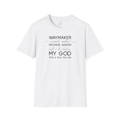 Waymaker T-Shirt