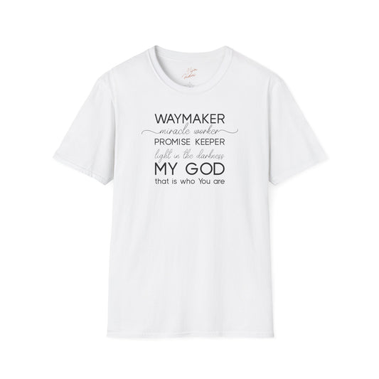 Waymaker T-Shirt