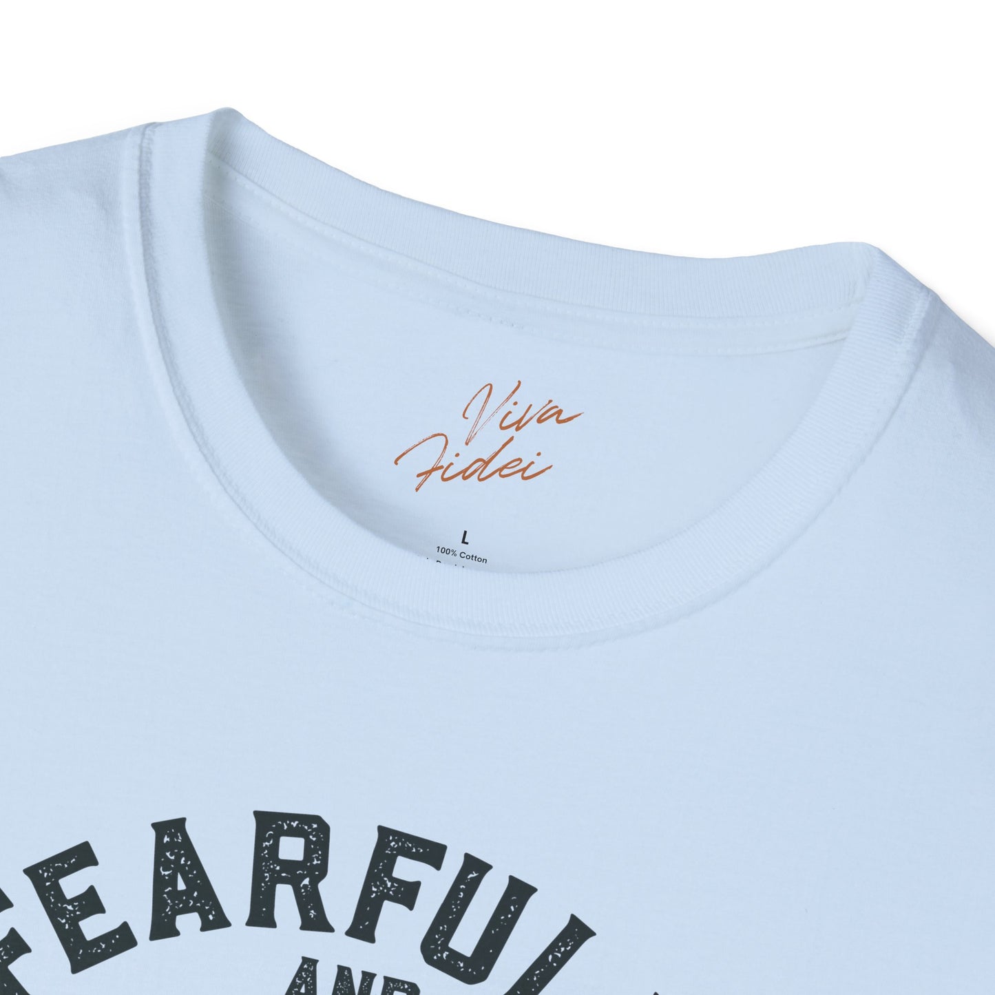 Fearfully Made T-Shirt