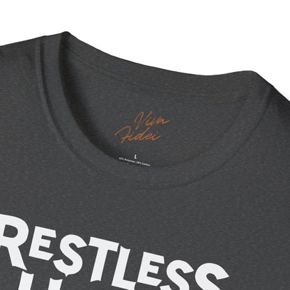 Restless Heart T-Shirt