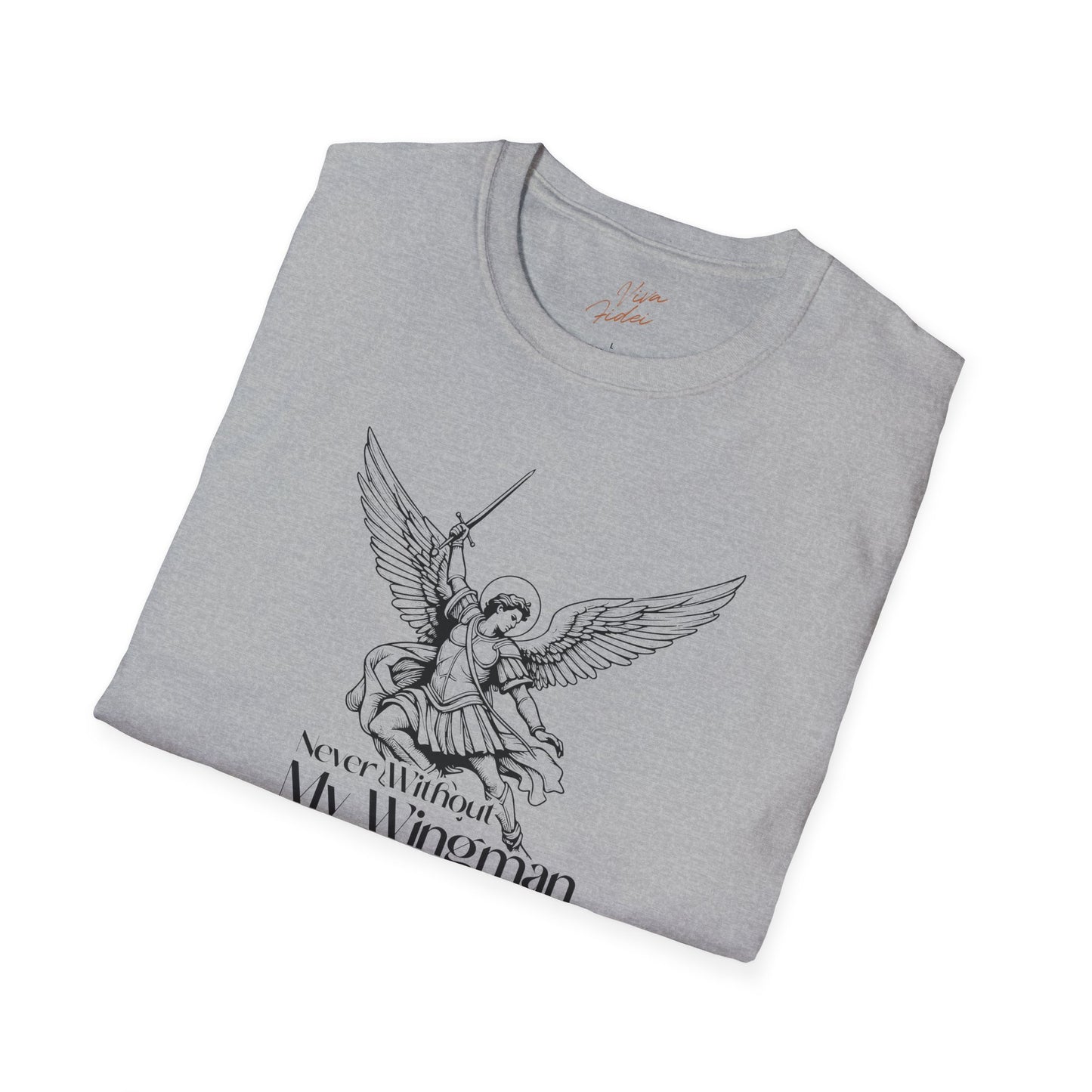 Wingman T-Shirt