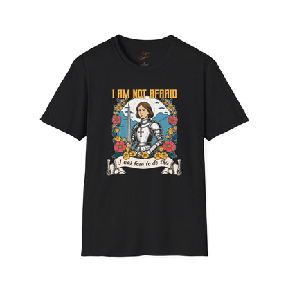 Joan of Arc T-Shirt