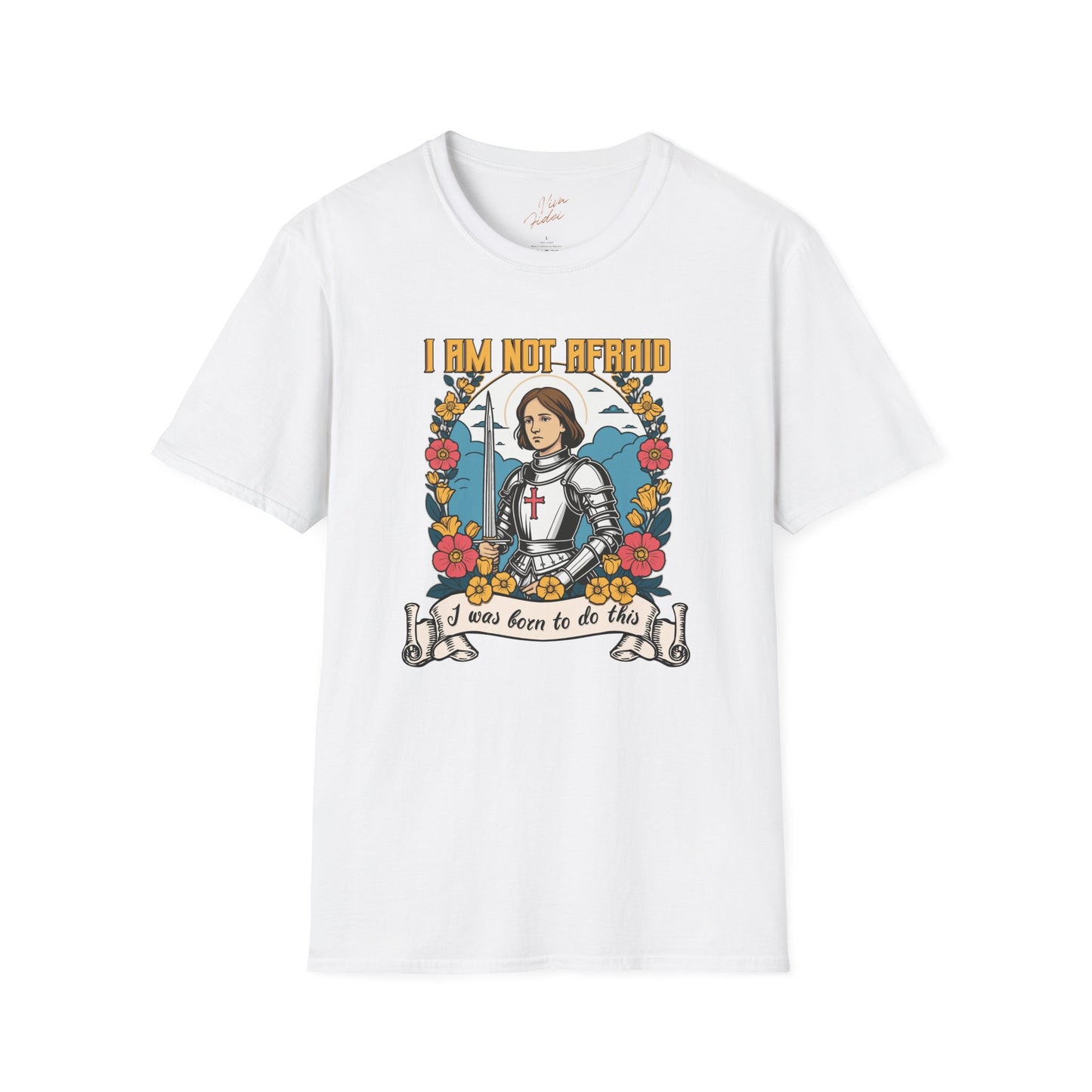 Joan of Arc T-Shirt