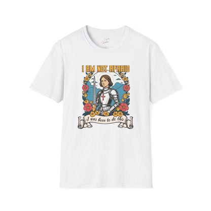 Joan of Arc T-Shirt