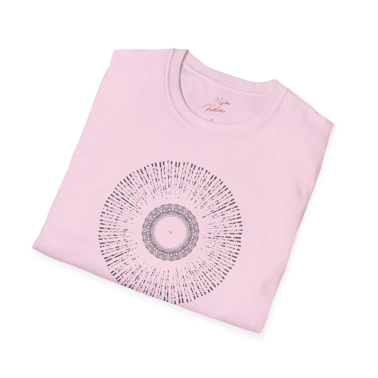 Monstrance T-Shirt