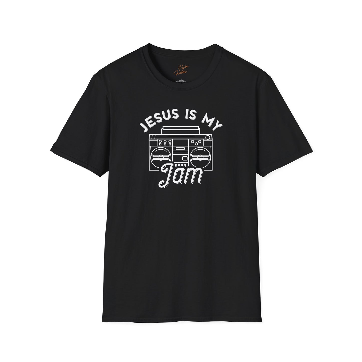 Jesus Jam T-Shirt