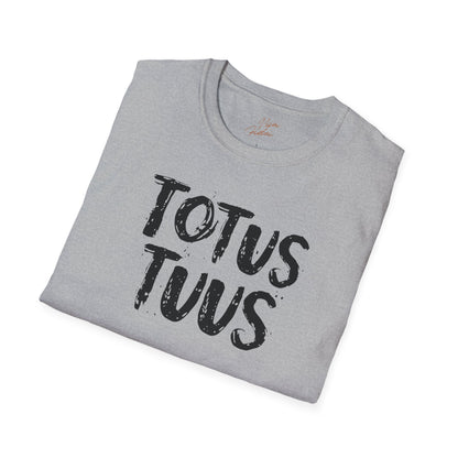 Totus Tuus T-Shirt